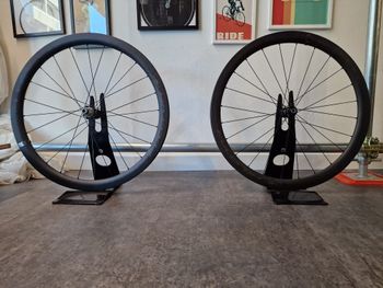 Used Fulcrum Speed 2024 bike