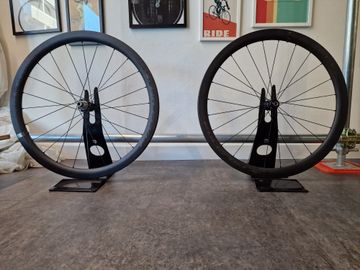 Fulcrum Speed 2024 Wheels de segunda mano