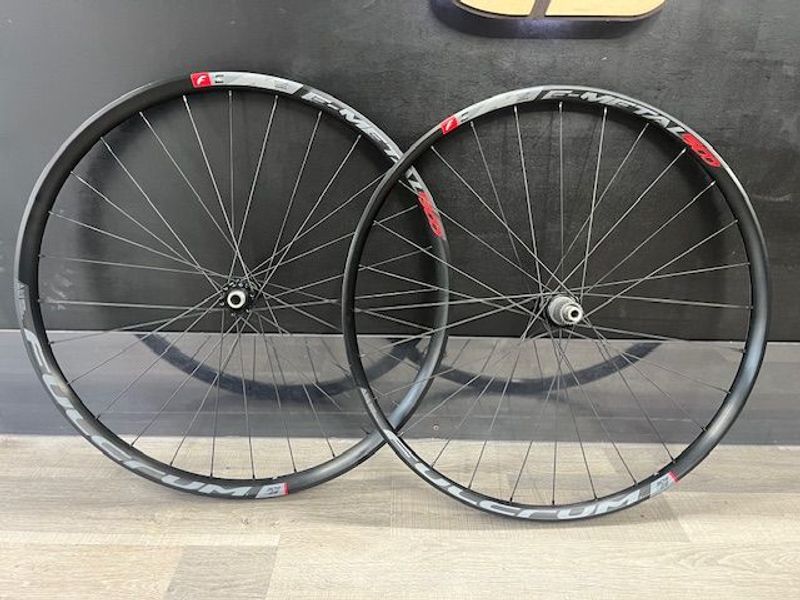 Gebrauchtes Fulcrum E-METAL 500 29 2025 Wheels