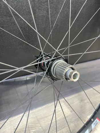 Used Fulcrum E-METAL 500 29 2025 bike — image 2 of 3