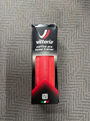 Gebrauchtes Vittoria Pneu Home Trainer Tire Tyres & Tubes