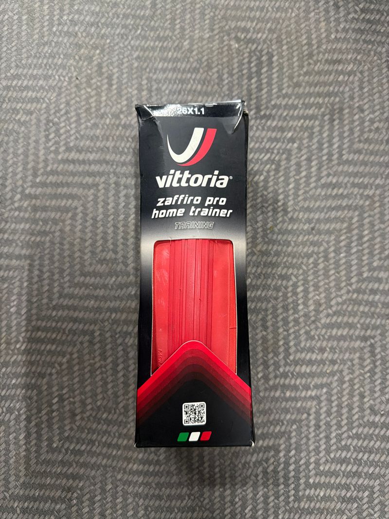 Vittoria Pneu Home Trainer Tire Tyres & Tubes usato