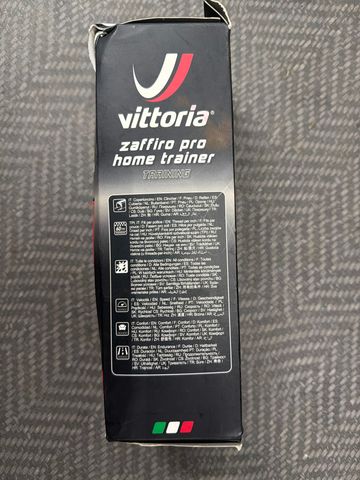 Gebrauchtes Vittoria Pneu Home Trainer Tire bike — Bild 2 von 2