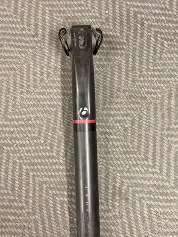 Used Bontrager tige de selle xxx Saddles & Seatposts