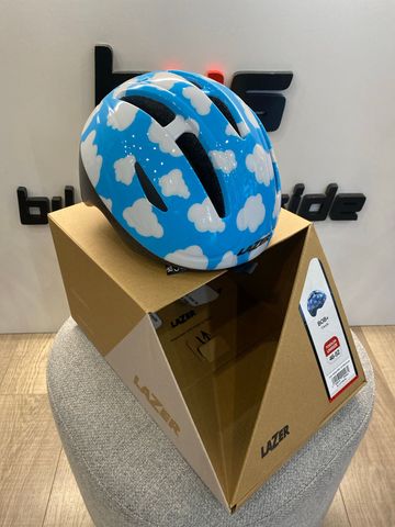 Gebrauchtes Lazer BOB+ Kids Helmet Cycling Accessories