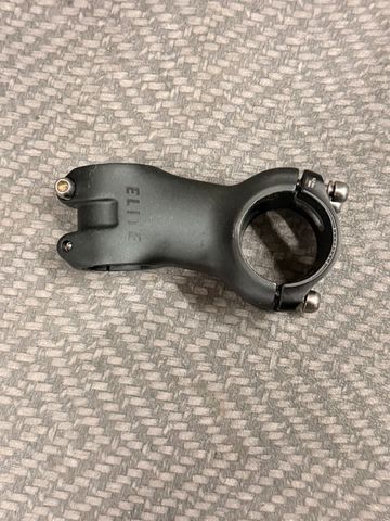 Brugt Bontrager potence élite 70mm 35mm Cockpit