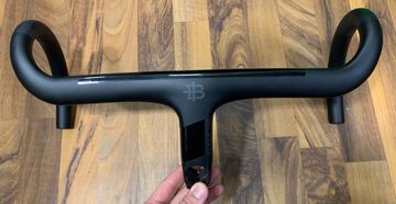 Używany Black Inc Integrated Barstem AB-01 420mm x 110mm bike — zdjęcie 1 z 8