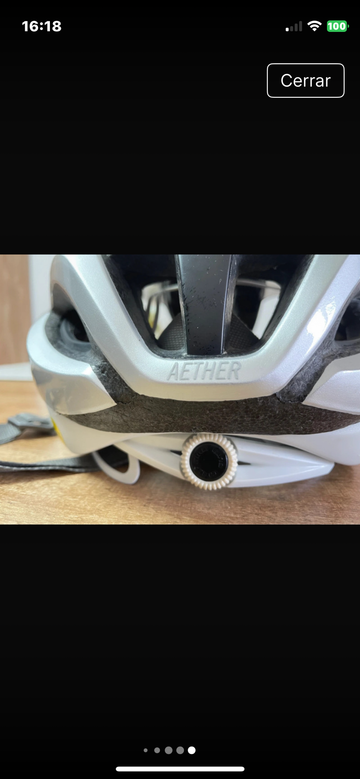 Giro bueno 2024 Cycling Accessories d'occasion