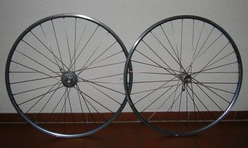 Używany Marvic Sup UP Control Wheels