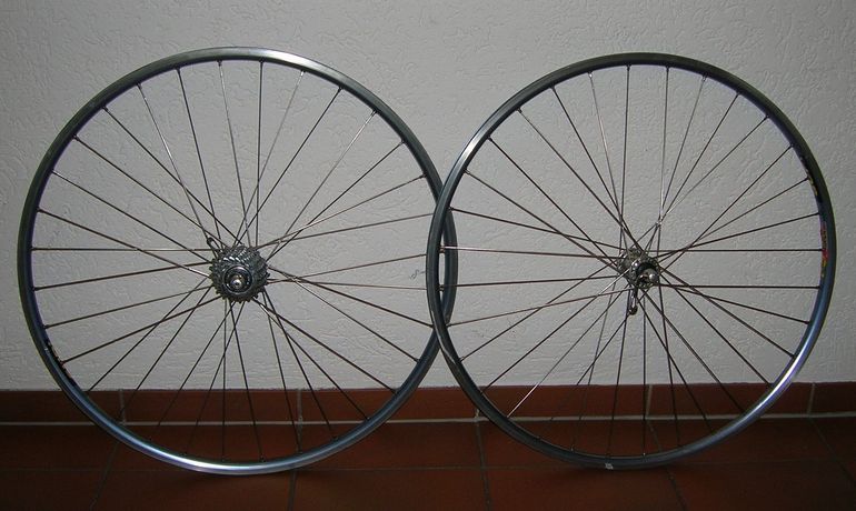 Used Marvic Sup UP Control bike — image 1 of 2