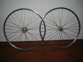 Used Marvic Sup UP Control bike — image 2 of 2