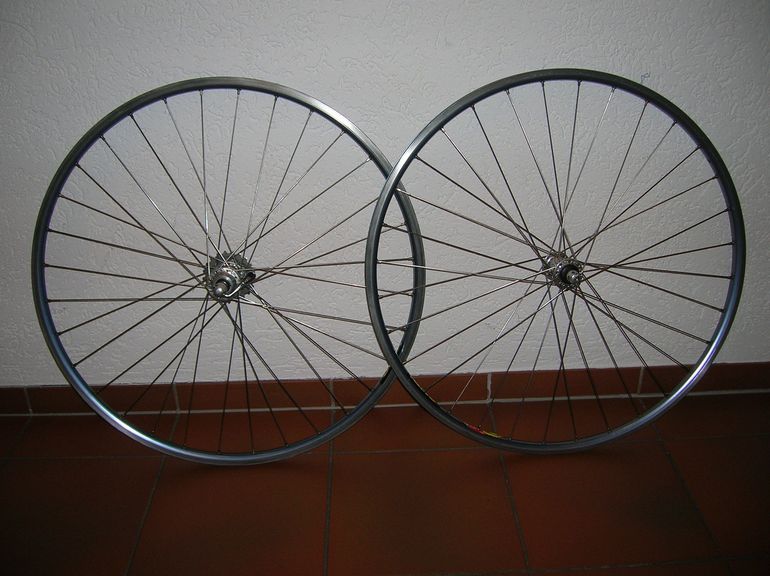 Used Marvic Sup UP Control bike — image 2 of 2