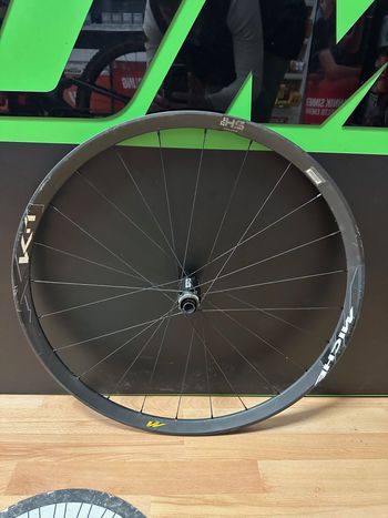 No brand, Miche K1 RD Carbon 29" Boost Wheelset