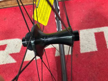 Used Roval Alpinist CLX 2021 bike — image 2 of 2