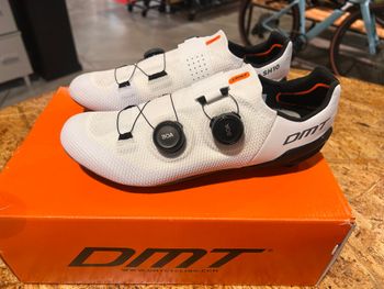 Diamant, Scarpe Dmt Sh10