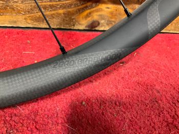 Roval, Traverse SL 650b