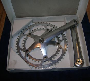 Campagnolo, Chorus