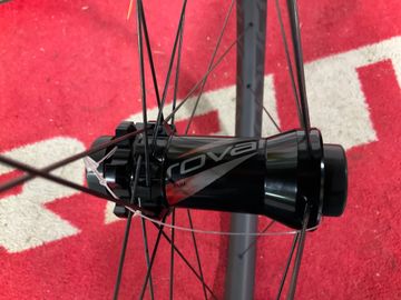 Used Roval Traverse SL 650b 2018 bike — image 2 of 2