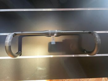 Roval Roval Rapide cockpit 2025