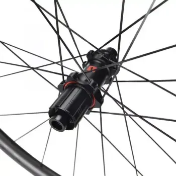 Używany Massi X-Comp 2024 bike — zdjęcie 2 z 3