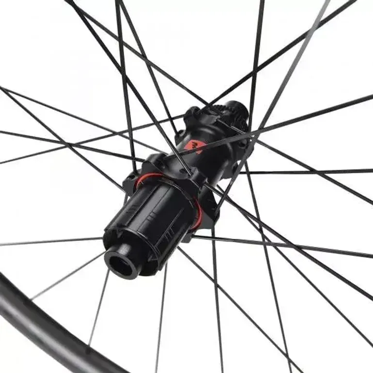 Używany Massi X-Comp 2024 bike — zdjęcie 2 z 3