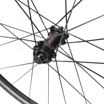 Używany Massi X-Comp 2024 bike — zdjęcie 3 z 3