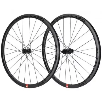Massi X-Comp 2024 Wheels de segunda mano