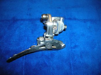 Campagnolo, Record