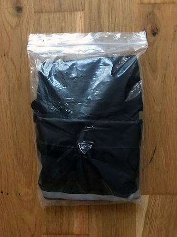 Used Ortlieb Mesh Pocket 2024 bike — image 1 of 2