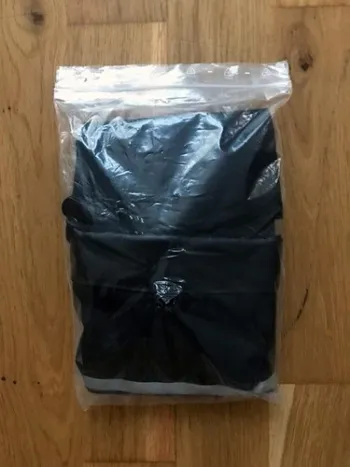 Used Ortlieb Mesh Pocket 2024 bike — image 2 of 2