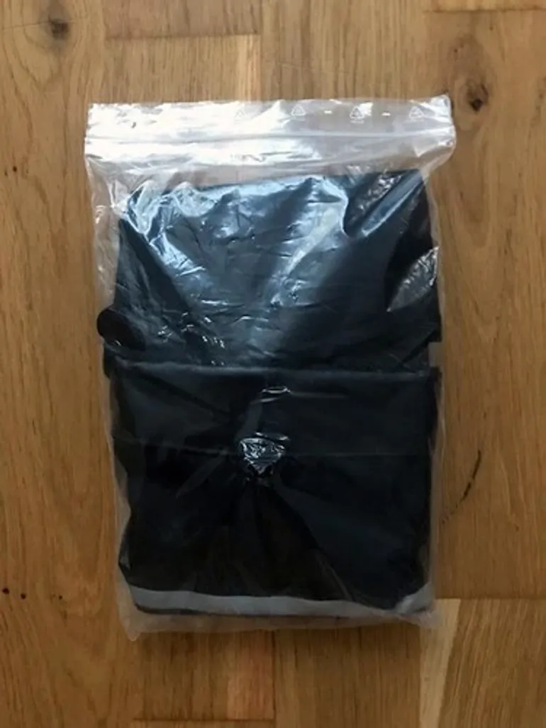 Used Ortlieb Mesh Pocket 2024 bike — image 2 of 2