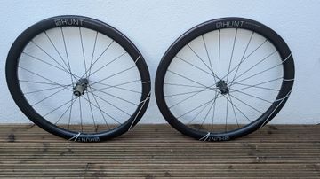 Gebrauchtes Hunt Limitless 42 Carbon 2024 bike — Bild 2 von 11