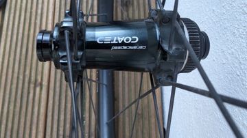 Gebrauchtes Hunt Limitless 42 Carbon 2024 bike — Bild 6 von 11