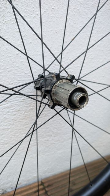 Gebrauchtes Hunt Limitless 42 Carbon 2024 bike — Bild 3 von 11