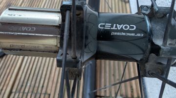 Gebrauchtes Hunt Limitless 42 Carbon 2024 bike — Bild 5 von 11