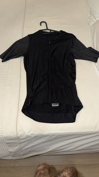 Siroko, maglia limited edition