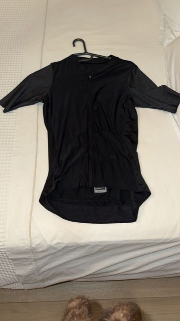 Used Siroko maglia limited edition 2024 Outdoor Clothing