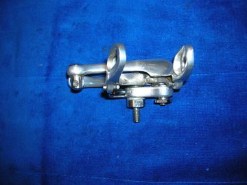 Gebrauchtes Campagnolo Record bike — Bild 3 von 3