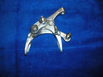 Gebrauchtes Campagnolo Record bike — Bild 2 von 3