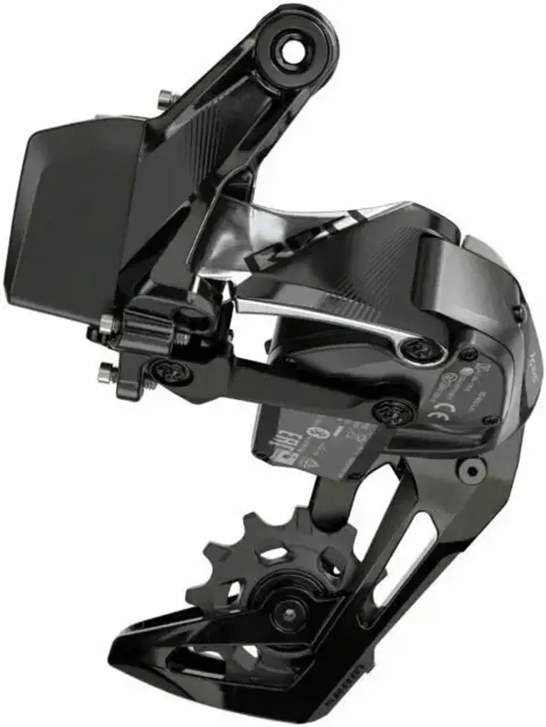Used Sram RED XPLR AXS Rear Derailleur bike — image 6 of 6