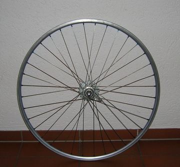 Używany Mavic Revial bike — zdjęcie 3 z 3