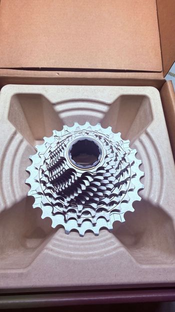 Sram, Casette  Red E1 10-28