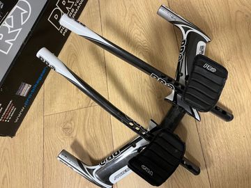 Brugt Pro Missile Handlebar 2020 Cockpit