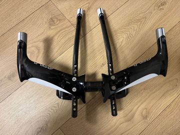 Gebrauchtes Pro Missile Handlebar 2020 bike — Bild 6 von 6