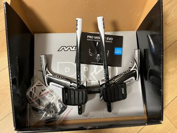 Gebrauchtes Pro Missile Handlebar 2020 bike — Bild 4 von 6