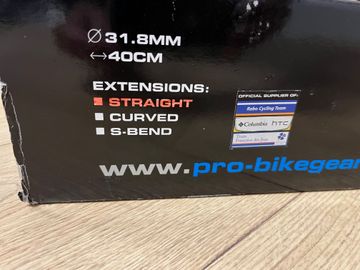 Gebrauchtes Pro Missile Handlebar 2020 bike — Bild 2 von 6