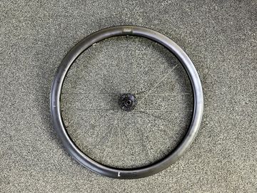Giant SLR 1 42 Wheel 2024 bike usato — immagine 2 di 4