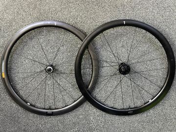 Tweedehands Giant SLR 1 42 Wheel 2024 Wheels