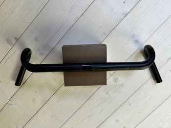 Salsa, Gravel Handlebar