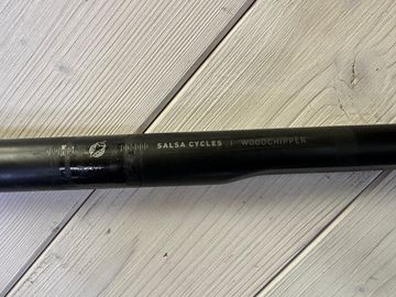 Used Salsa Gravel Handlebar 2024 bike — image 2 of 4